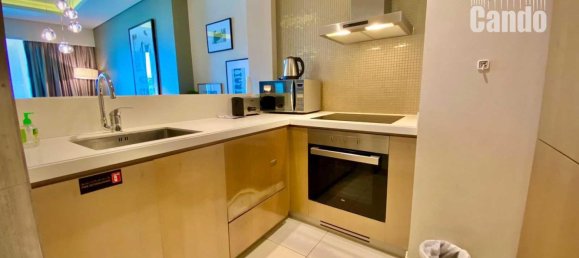 1 Schlafzimmer Wohnung in Business Bay, UAE, Nr. 54574 17