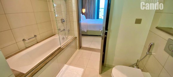 1 Schlafzimmer Wohnung in Business Bay, UAE, Nr. 54574 31