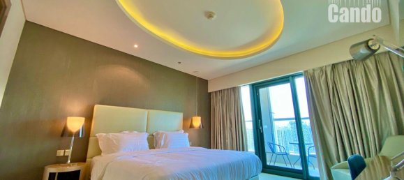 1 Schlafzimmer Wohnung in Business Bay, UAE, Nr. 54574 22