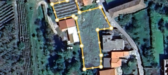 900m² Land in Armamar, Portugal No. 39317 8