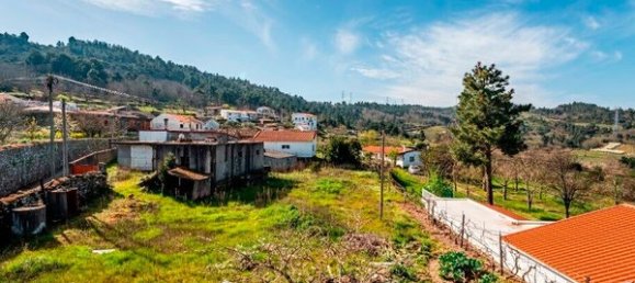 900m² Land in Armamar, Portugal No. 39317 9
