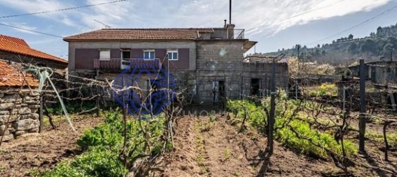 900m² Land in Armamar, Portugal No. 39317 5