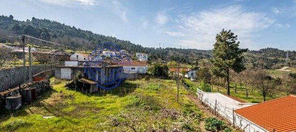 900m² Land in Armamar, Portugal No. 39317 7