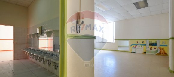 1158m² Commercial property in Cascais, Portugal No. 76535 34