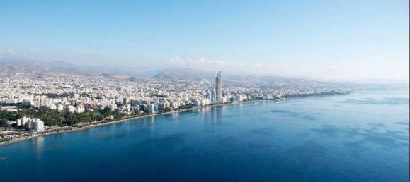 3 Schlafzimmer Wohnung in Limassol, Cyprus, Nr. 19240 4