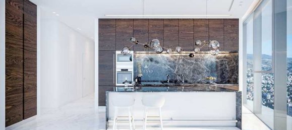 3 Schlafzimmer Wohnung in Limassol, Cyprus, Nr. 19240 14