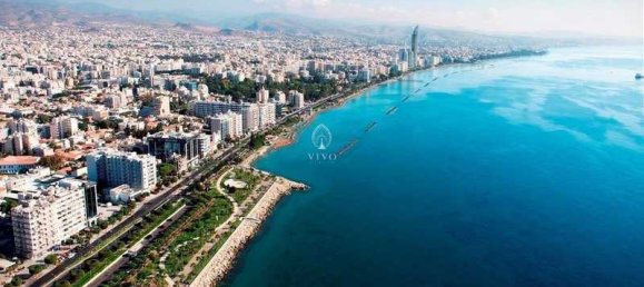 3 Schlafzimmer Wohnung in Limassol, Cyprus, Nr. 19240 3