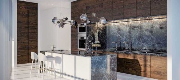 3 Schlafzimmer Wohnung in Limassol, Cyprus, Nr. 19240 13