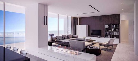 3 Schlafzimmer Wohnung in Limassol, Cyprus, Nr. 19240 10