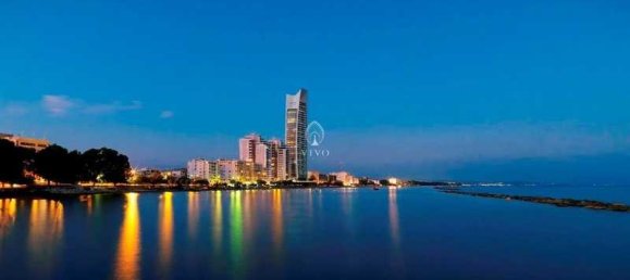 3 Schlafzimmer Wohnung in Limassol, Cyprus, Nr. 19240 2