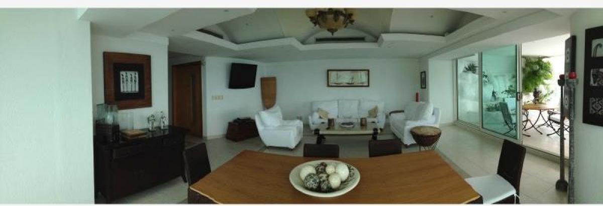 3 bedrooms Apartment in Acapulco de Juarez, Mexico No. 31138