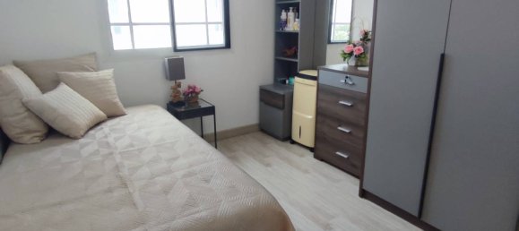 3 غرف نوم مقهى / مطعم في Bang Lamung, Thailand رقم 22411 23