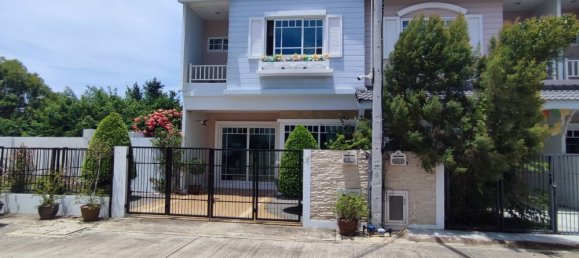 3 غرف نوم مقهى / مطعم في Bang Lamung, Thailand رقم 22411 6