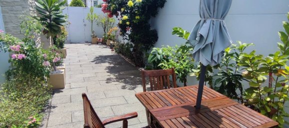 3 غرف نوم مقهى / مطعم في Bang Lamung, Thailand رقم 22411 7