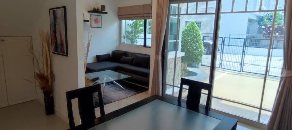 3 غرف نوم مقهى / مطعم في Bang Lamung, Thailand رقم 22411 12