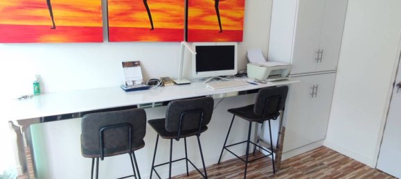 3 غرف نوم مقهى / مطعم في Bang Lamung, Thailand رقم 22411 14