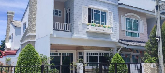 3 غرف نوم مقهى / مطعم في Bang Lamung, Thailand رقم 22411 3