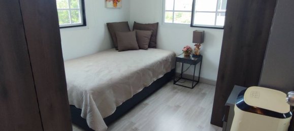 3 غرف نوم مقهى / مطعم في Bang Lamung, Thailand رقم 22411 20