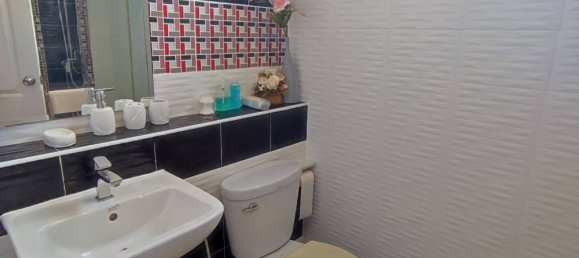 3 غرف نوم مقهى / مطعم في Bang Lamung, Thailand رقم 22411 25