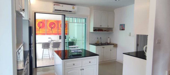 3 غرف نوم مقهى / مطعم في Bang Lamung, Thailand رقم 22411 11