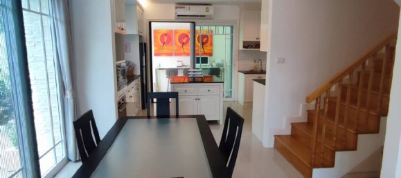 3 غرف نوم مقهى / مطعم في Bang Lamung, Thailand رقم 22411 15