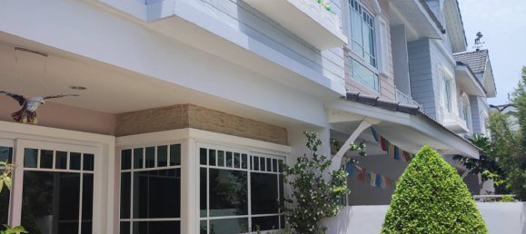 3 غرف نوم مقهى / مطعم في Bang Lamung, Thailand رقم 22411 5