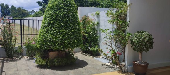 3 غرف نوم مقهى / مطعم في Bang Lamung, Thailand رقم 22411 9