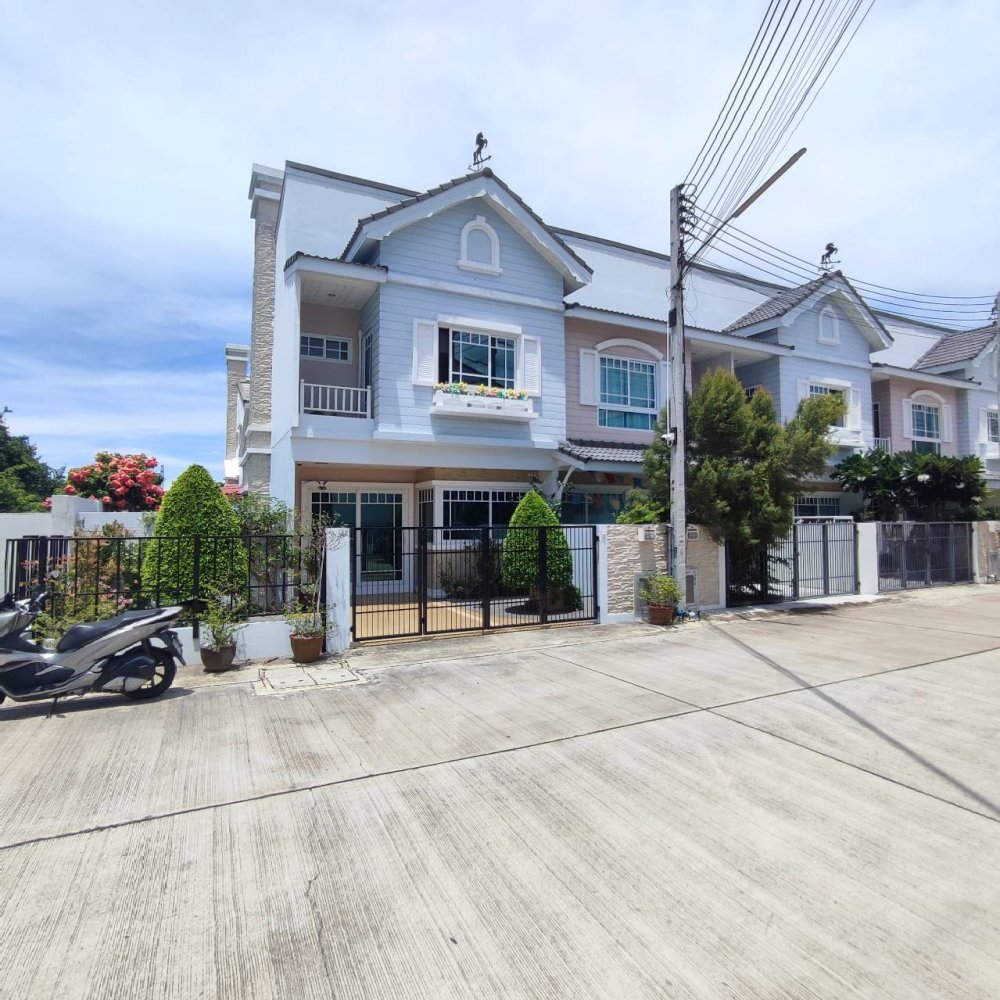 3 غرف نوم مقهى / مطعم في Bang Lamung, Thailand رقم 22411