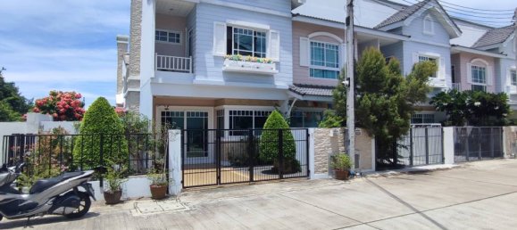 3 غرف نوم مقهى / مطعم في Bang Lamung, Thailand رقم 22411 4