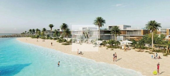 Таунхаус с 3 спальнями в Аль-Рим, ОАЭ № 51725 5