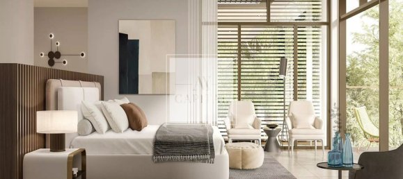 Таунхаус с 3 спальнями в Аль-Рим, ОАЭ № 51725 13