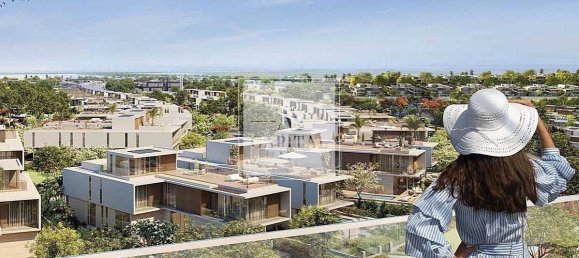 Таунхаус с 3 спальнями в Аль-Рим, ОАЭ № 51725 22