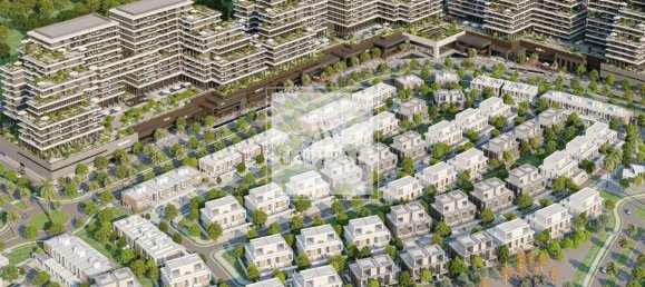 Таунхаус с 3 спальнями в Аль-Рим, ОАЭ № 51725 3