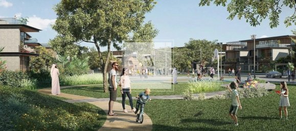 Таунхаус с 3 спальнями в Аль-Рим, ОАЭ № 51725 6