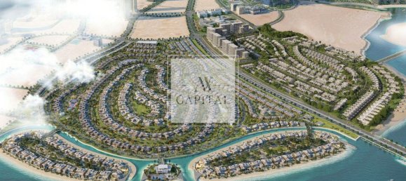 Таунхаус с 3 спальнями в Аль-Рим, ОАЭ № 51725 2