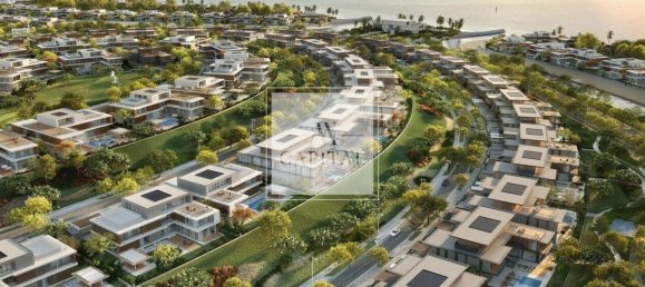 Таунхаус с 3 спальнями в Аль-Рим, ОАЭ № 51725 24