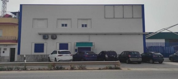 100m² Warehouse in Andalusia, Spain No. 136522 5