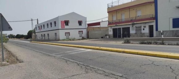 100m² Warehouse in Andalusia, Spain No. 136522 3