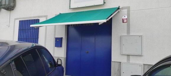 100m² Warehouse in Andalusia, Spain No. 136522 6