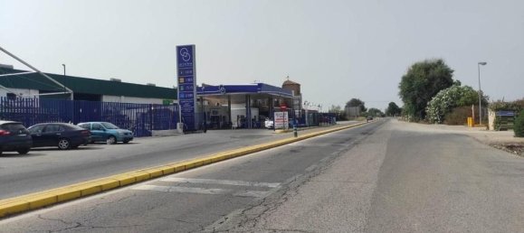 100m² Warehouse in Andalusia, Spain No. 136522 2