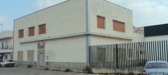 100m² Warehouse in Andalusia, Spain No. 136522 4
