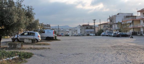 Hotel en Thessaloniki, Greece 3500 m² No. 8065 2