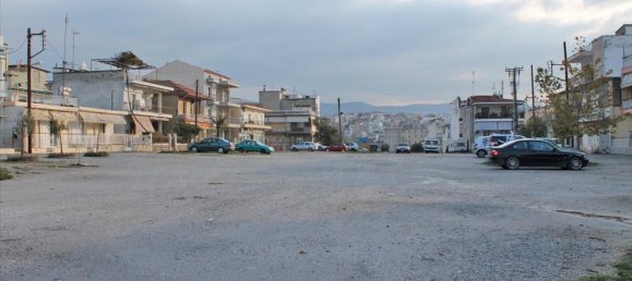 Hotel en Thessaloniki, Greece 3500 m² No. 8065 3