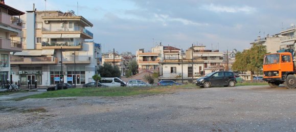 Hotel en Thessaloniki, Greece 3500 m² No. 8065 4