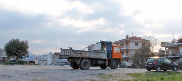 Hotel en Thessaloniki, Greece 3500 m² No. 8065 5