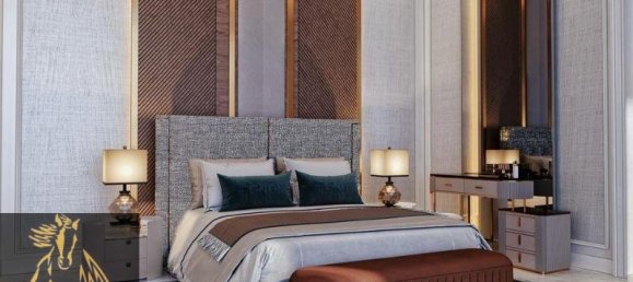 4 bedrooms Penthouse in Downtown Dubai (Downtown Burj Dubai), UAE No. 9267 6