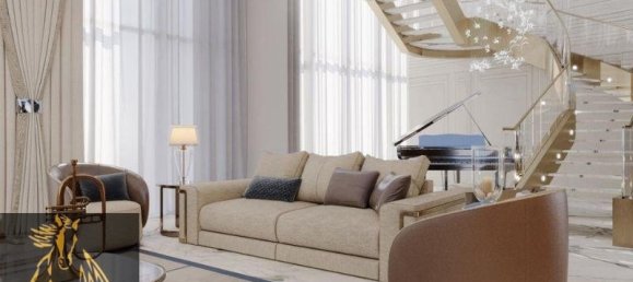 4 bedrooms Penthouse in Downtown Dubai (Downtown Burj Dubai), UAE No. 9267 25