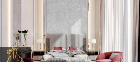 4 bedrooms Penthouse in Downtown Dubai (Downtown Burj Dubai), UAE No. 9267 12