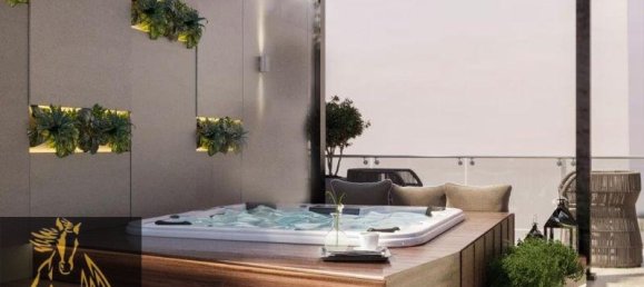 4 bedrooms Penthouse in Downtown Dubai (Downtown Burj Dubai), UAE No. 9267 15