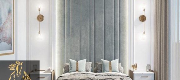 4 bedrooms Penthouse in Downtown Dubai (Downtown Burj Dubai), UAE No. 9267 7